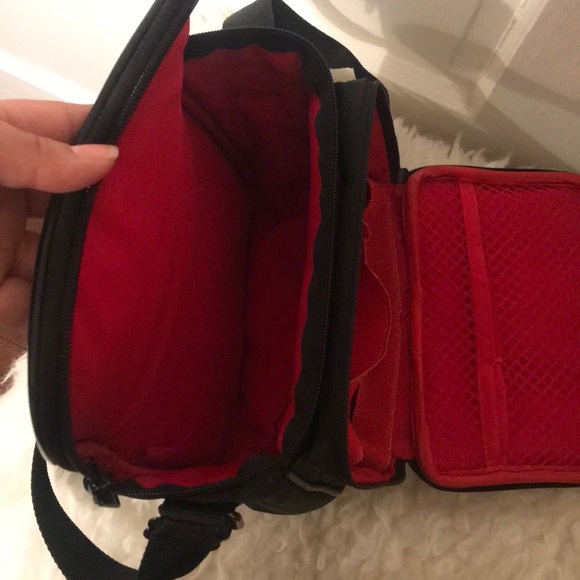 Camera bag - Picture 3 of 5